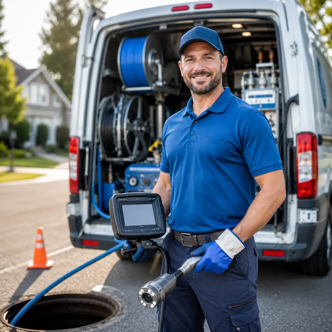 Local Pipe Relining specialists in Morning View, KY